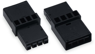 890-604 WAGO Device Connectors Image 1