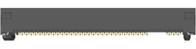 2199119-8 TE Connectivity PCB Connection Systems Image 4