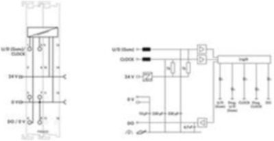 750-633 WAGO Intrinsically safe modules Image 3