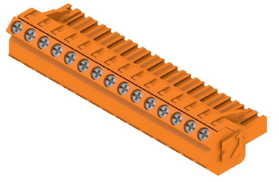 1945880000 Weidmüller PCB Connection Systems Image 2