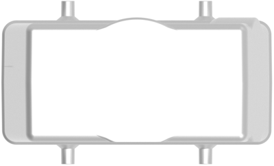 T1230160921-000 TE Connectivity Housings for HDC Connectors Image 3