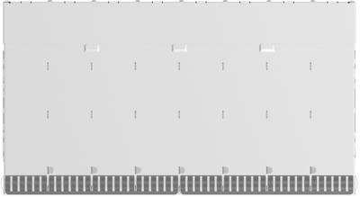 1-2198346-9 TE Connectivity PCB Connection Systems Image 3