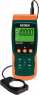 EXTECH SDL400 LIGHT METER SD LOGGER