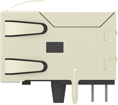 5-2301994-3 TE Connectivity Modular Connectors Image 2