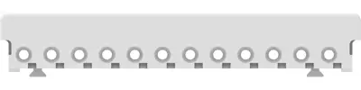 1-173977-2 AMP PCB Connection Systems Image 5