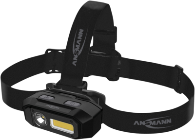 HD800RS Ansmann Torches Image 1