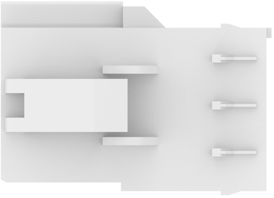 5-177911-1 AMP PCB Connection Systems Image 2