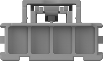 5-1971773-4 TE Connectivity PCB Connection Systems Image 4