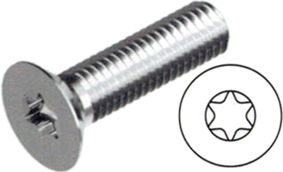 0965I0312Z Screws, Threaded Rods