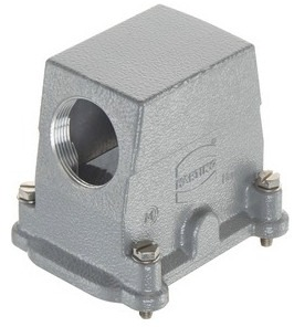 19390100527 Harting Housings for HDC Connectors