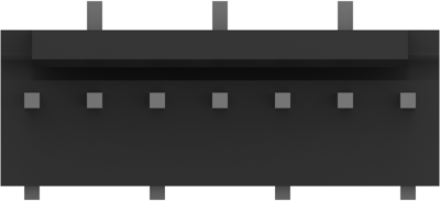 3-647166-7 AMP PCB Connection Systems Image 5