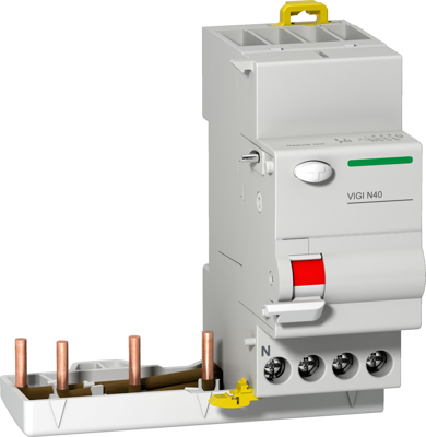 M9Y11740 Schneider Electric FI Circuit Breakers