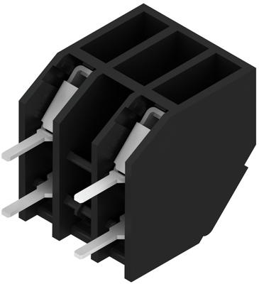 1888970000 Weidmüller PCB Terminal Blocks Image 2