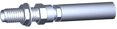 1757091-1 TE Connectivity Coaxial Connectors