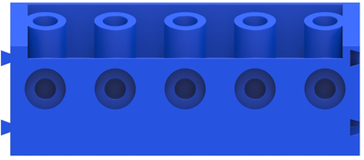 1776263-5 TE Connectivity PCB Terminal Blocks Image 5