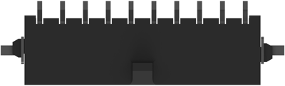 3-1445057-0 AMP PCB Connection Systems Image 3