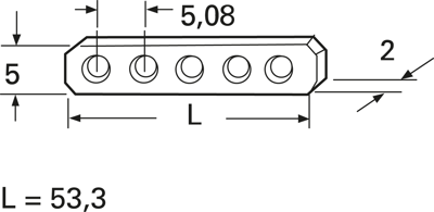 34 512 001 11 Accessories for Enclosures