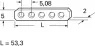 34 512 001 11 Accessories for Enclosures