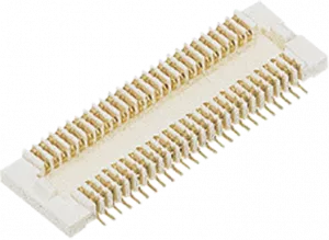 AXK5F10347YG Panasonic FFP/FPC Connectors, ZIF Connectors