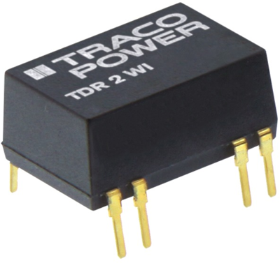 TDR 2-2412WI TRACO POWER DC/DC Converters