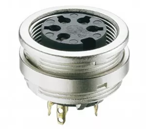 KFV 80 Lumberg Other Circular Connectors