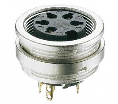 KFV 60 Lumberg Other Circular Connectors