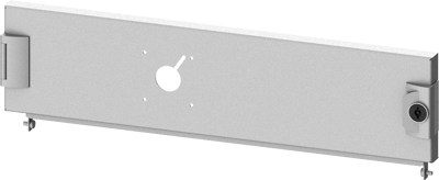 8PQ2015-6BA35 Siemens Accessories for Enclosures