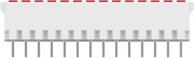 1-5161390-4 TE Connectivity Slide Switches and Coding Switches Image 5