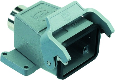 09300060757 Harting Housings for HDC Connectors