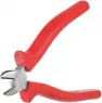 9041470000 Weidmüller Side Cutters, Tip Cutters