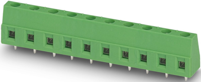 1717033 Phoenix Contact PCB Terminal Blocks Image 2