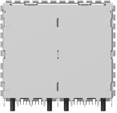 2343522-7 TE Connectivity PCB Connection Systems Image 4