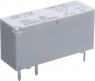 Relay, 1 Form C (NO/NC), 12 V (DC), 652 Ω, 8 A, 400 V (AC), monostable, 9-1393222-7