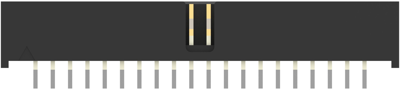 103309-8 AMP PCB Connection Systems Image 5