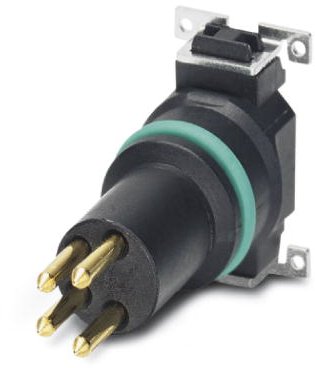 1412256 Phoenix Contact Sensor-Actuator Connectors