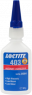 Instant adhesives 50 g bottle, Loctite LOCTITE 403 BO50G EGFD