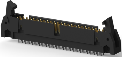 1-5499160-0 AMP PCB Connection Systems Image 1