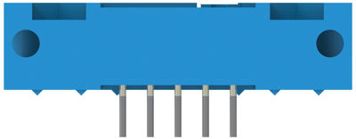 2-5499141-1 AMP PCB Connection Systems Image 4