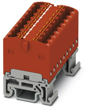 3002934 Phoenix Contact Series Terminals