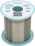 Solder wire, lead-free, SAC (Sn3.0Ag0.5Cu3.5%), Ø 0.8 mm, 250 g