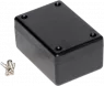 1594BBK Hammond General Purpose Enclosures