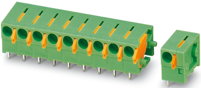 1790461 Phoenix Contact PCB Terminal Blocks Image 2