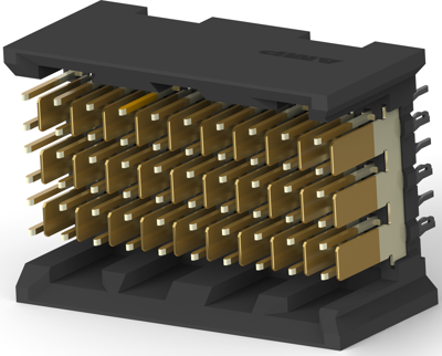 5120674-1 AMP PCB Connection Systems Image 1