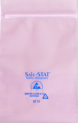 C-BPM4-0305 BJZ Shielding Bags, Antistatic Bags