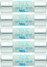 Microfuses 6 x 32 mm, 10 A, 1 kV (AC), 30 kA breaking capacity, 0590 0004