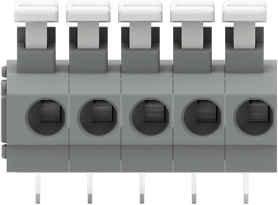 235-405/331-000 WAGO PCB Terminal Blocks Image 2