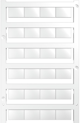 1854100000 Weidmüller Terminals Accessories Image 1