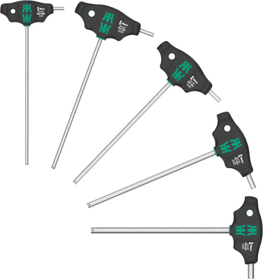 05136070001 Wera Screwdrivers, Bits and Bitholders Image 1