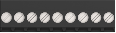 2213935-9 TE Connectivity PCB Terminal Blocks Image 3
