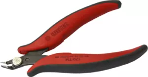 170TM Wetec Side Cutters, Tip Cutters